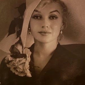 Meet your Posher, Robin